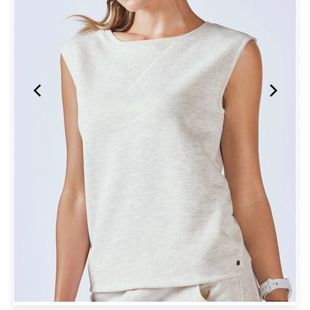 Fabletic Anne Tank Top XXL